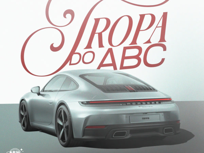 TROPA DO ABC (Single)