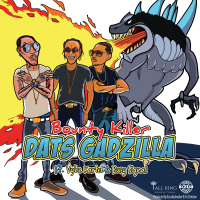Dats Gadzilla (EP)