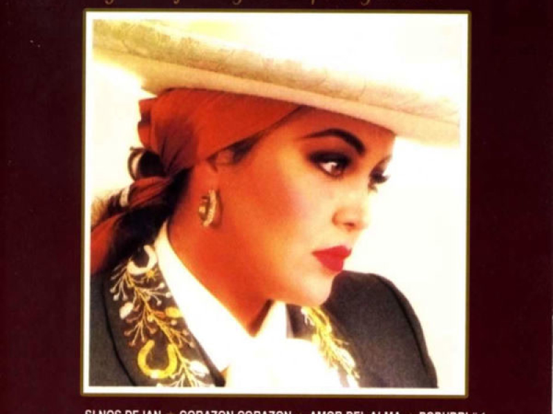 Y Lo Mejor De José Alfredo Jiménez