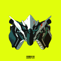 SORROW TECH (Single)