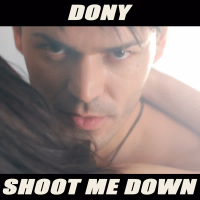 Shoot Me Down (Single)