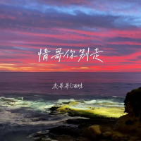 情哥你别走 (Single)