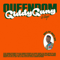 Queendom (Single)