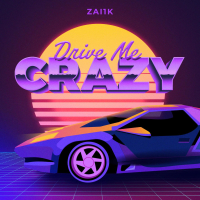 Drive Me Crazy (Single)