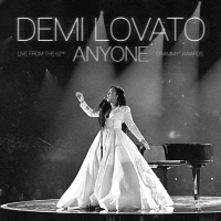 Anyone (Live From The 62nd GRAMMY ® Awards) (Single)
