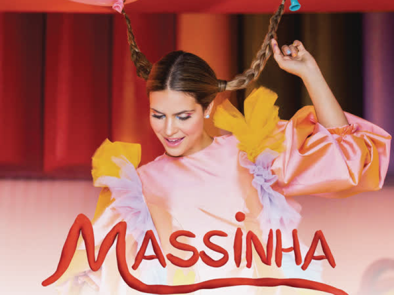 Música da Massinha (Single)
