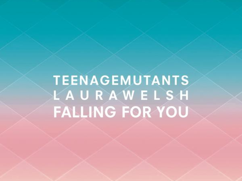 Falling for You (Radio Edit) (Single)