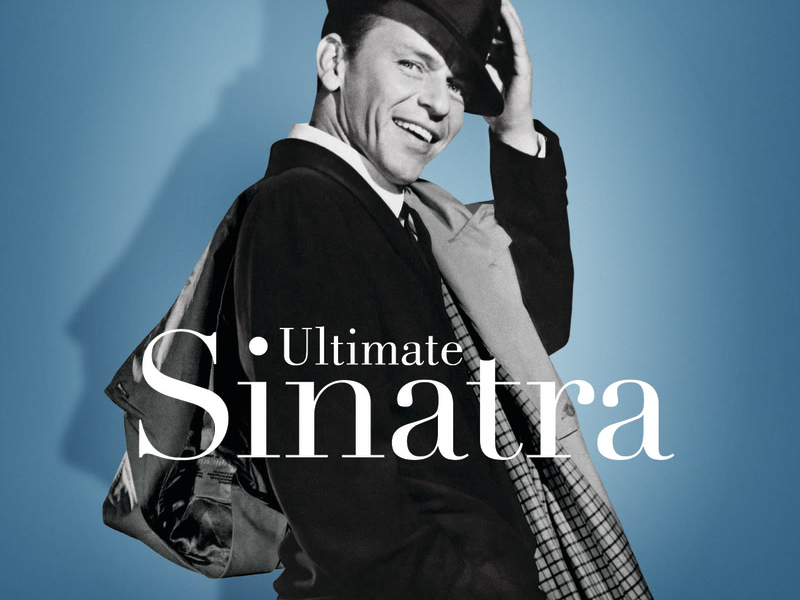 Ultimate Sinatra: The Centennial Collection