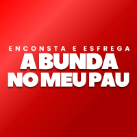 Encosta e Esfrega a Bunda no Meu Pau (Single)