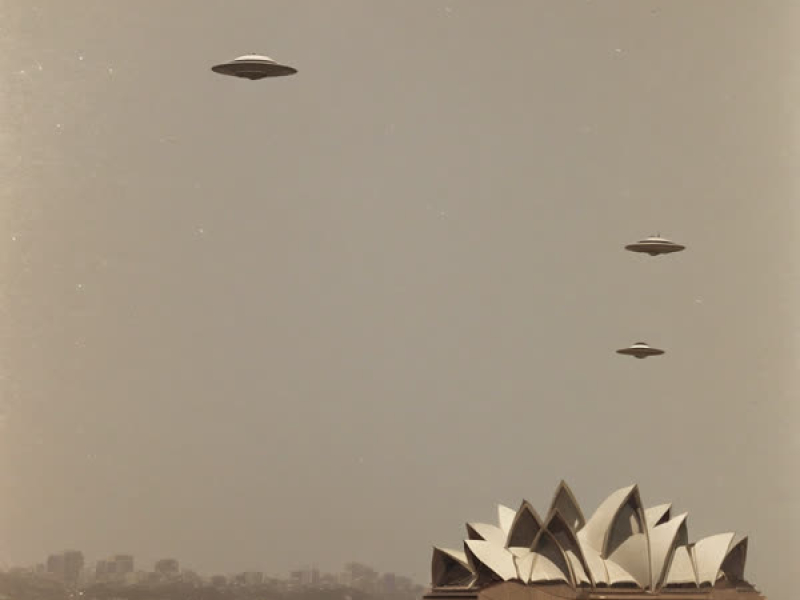 Sydney Freestyle. (Single)