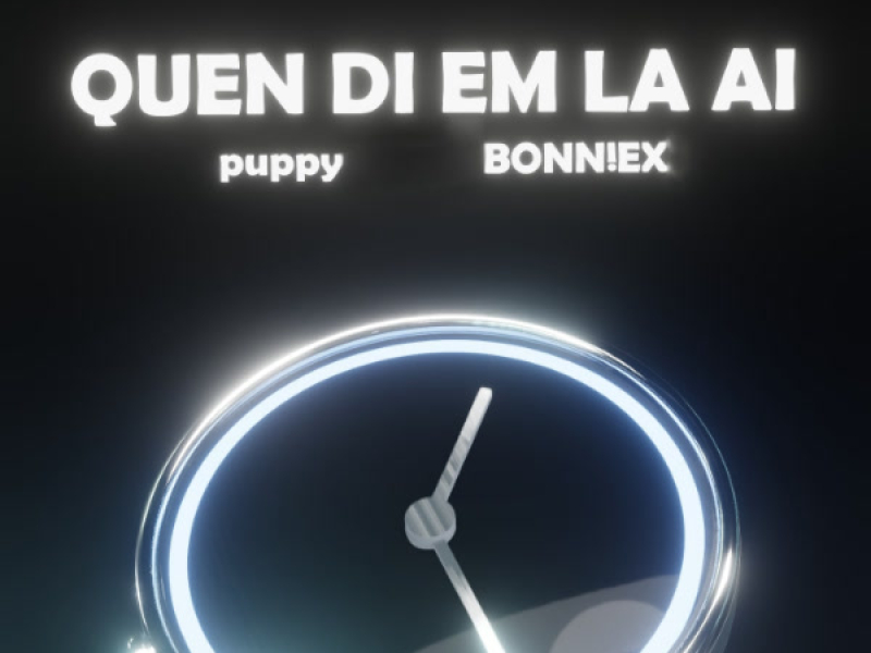 Quen Di Em La Ai (Single)