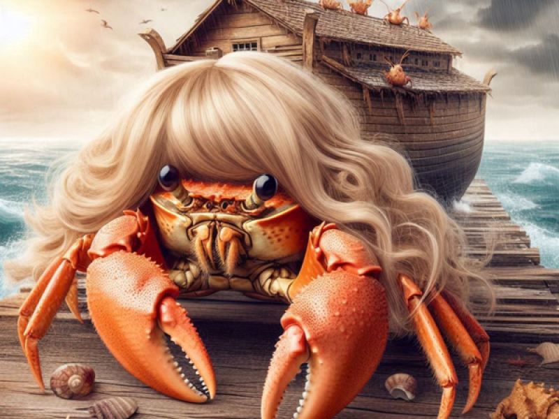 Arca de Nóe (Single)