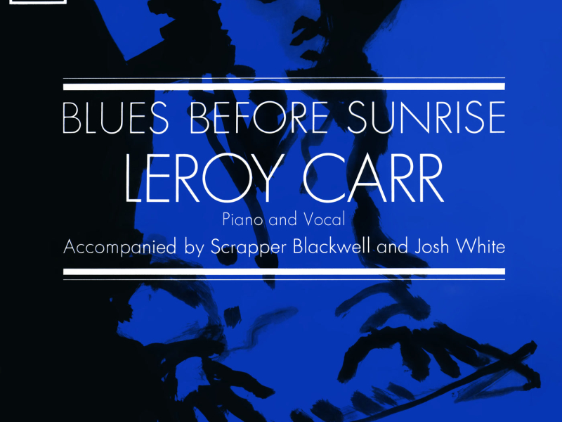 Blues Before Sunrise