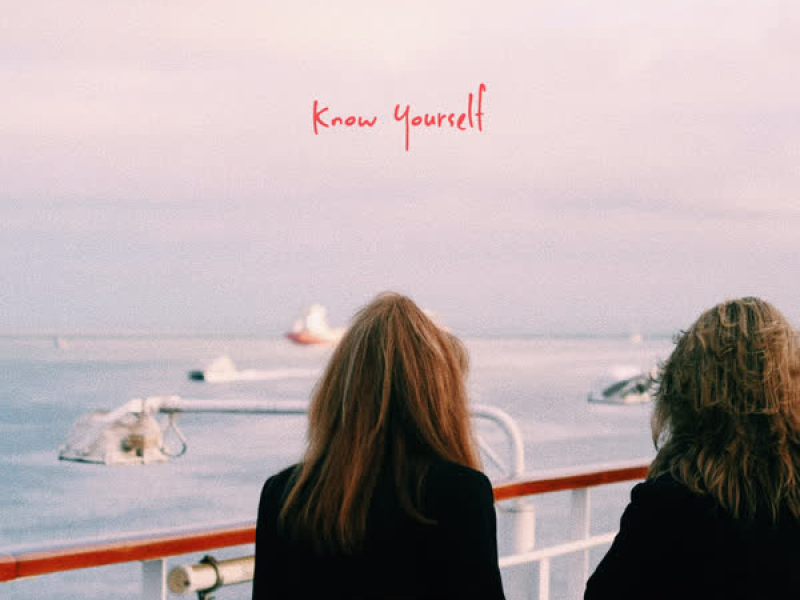 Know Yourself (Single)