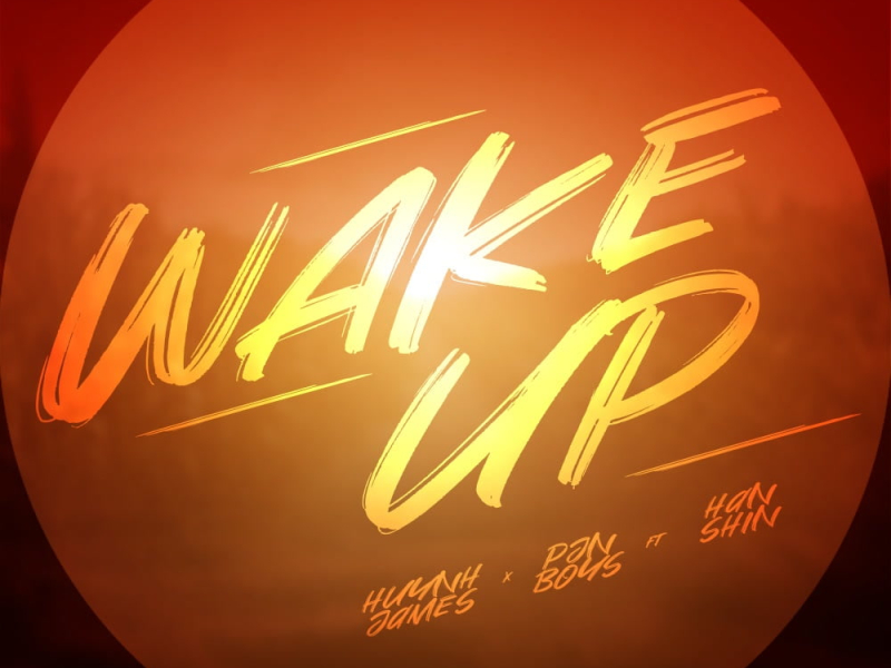 Wake Up (Single)