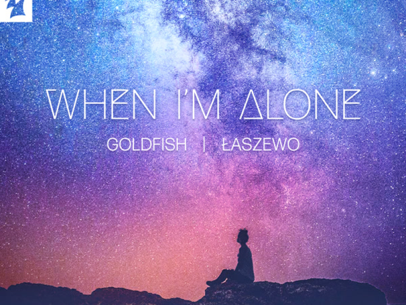 When I'm Alone (Single)