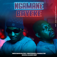 Ngamane Bayeke (Single)