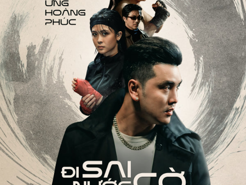 Đi Sai Nước Cờ (Single)