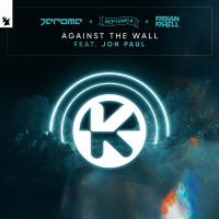 Against The Wall (Single)