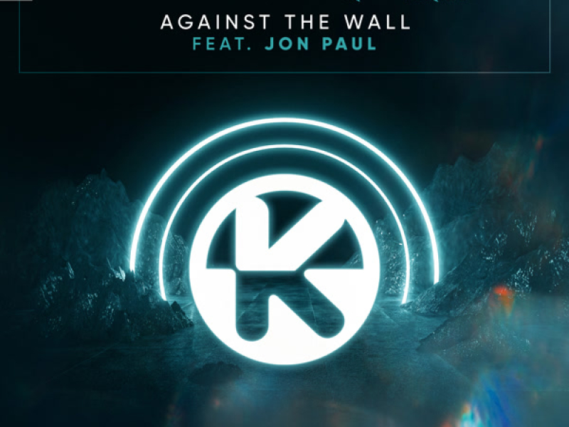 Against The Wall (Single)