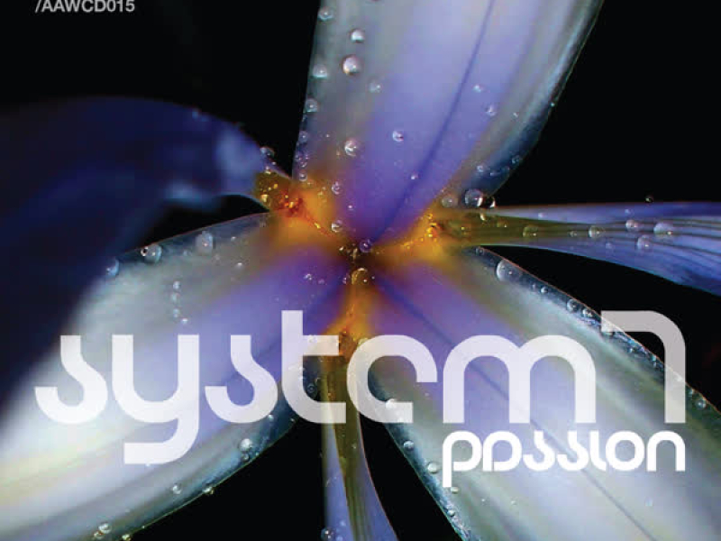 Passion EP