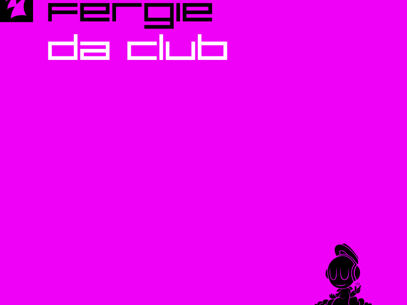 Da Club (Single)