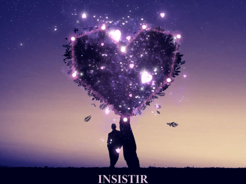 insistir (Single)