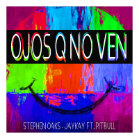 Ojos Q No Ven (feat. Pitbull) [Jerome Remix] (Single)