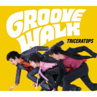 GROOVE WALK