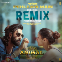 Pehle Bhi Main - Bengali Version Remix (Single)