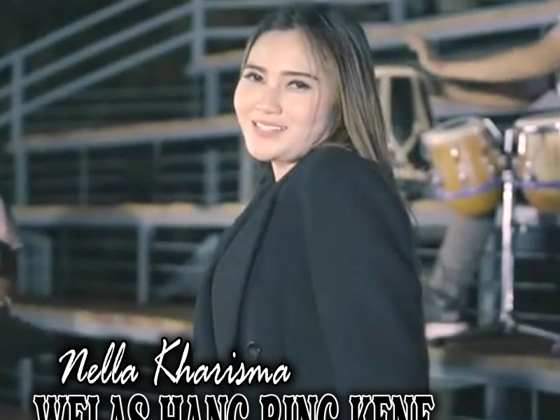 Welas Hang Ring Kene (Single)