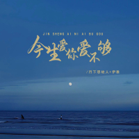 今生爱你爱不够 (对唱版) (EP)