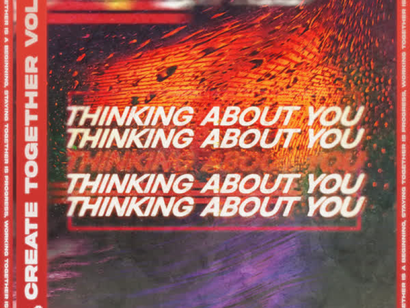 Thinking About You (Single)