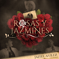 Rosas y Jazmines (Single)
