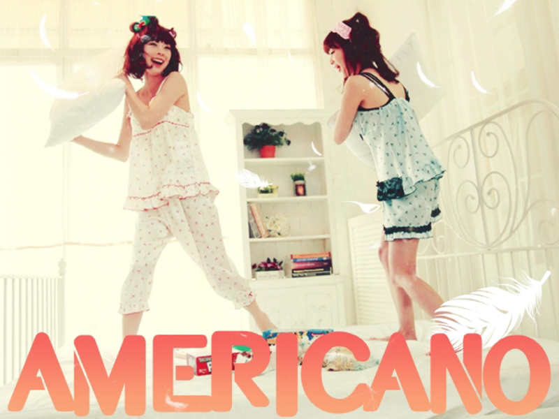 Love Is Like A Magic (Single)