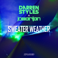Sweater Weather (Single)