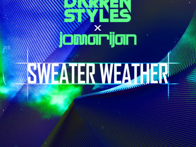 Sweater Weather (Single)