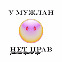 У МУЖЛАН НЕТ ПРАВ PHONK (Sped Up) (Single)