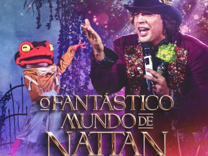 Conduta (Ao Vivo) (Single)