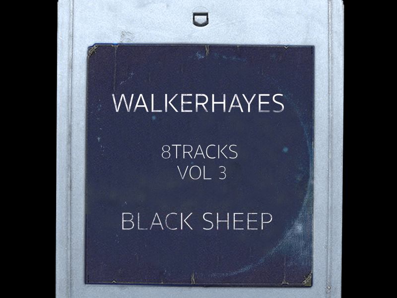 8Tracks, Vol. 3: Black Sheep