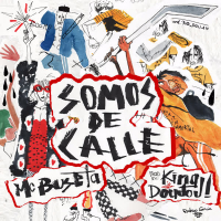 Somos de Calle (Single)