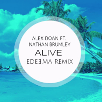 Alive (Edeema Remix) (Single)