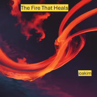 The Fire That Heals (Single)