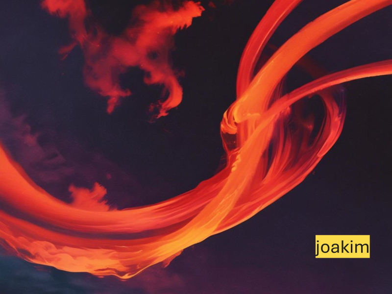 The Fire That Heals (Single)