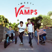 Meet The Vamps (Deluxe)