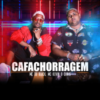 CAFACHORRAGEM (Single)