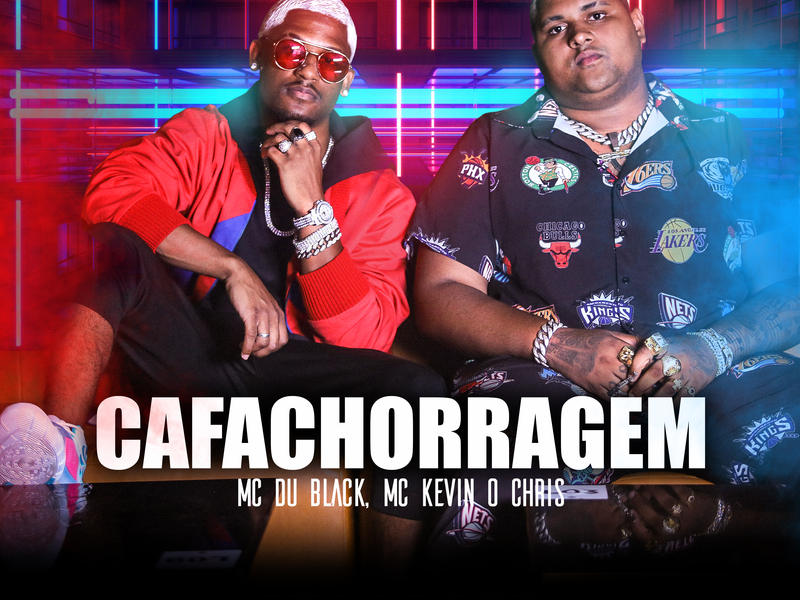 CAFACHORRAGEM (Single)