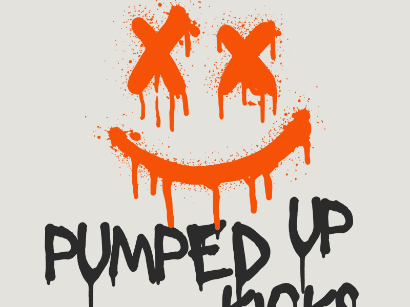 Pumped Up Kicks (EP)