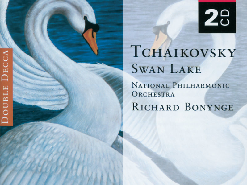 Tchaikovsky: Swan Lake