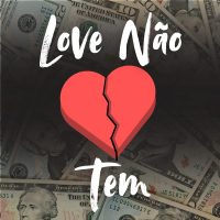 Love não tem (Single)